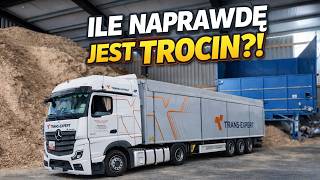 Download Lagu Brakuje trocin czy to MIT?! Czy brak pelletu to prawda? Sprawdzam tartaki 👀 MP3