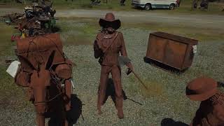 Metalwork In Jackson Ca