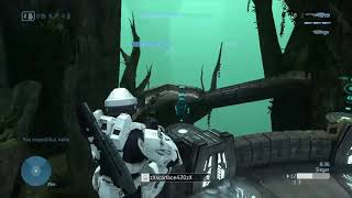 Halo 3 Hacker Wall of Shame: zXscarface420zX BLATANT CHEATING in LONE WOLVES (25 kills in 3 mins!)