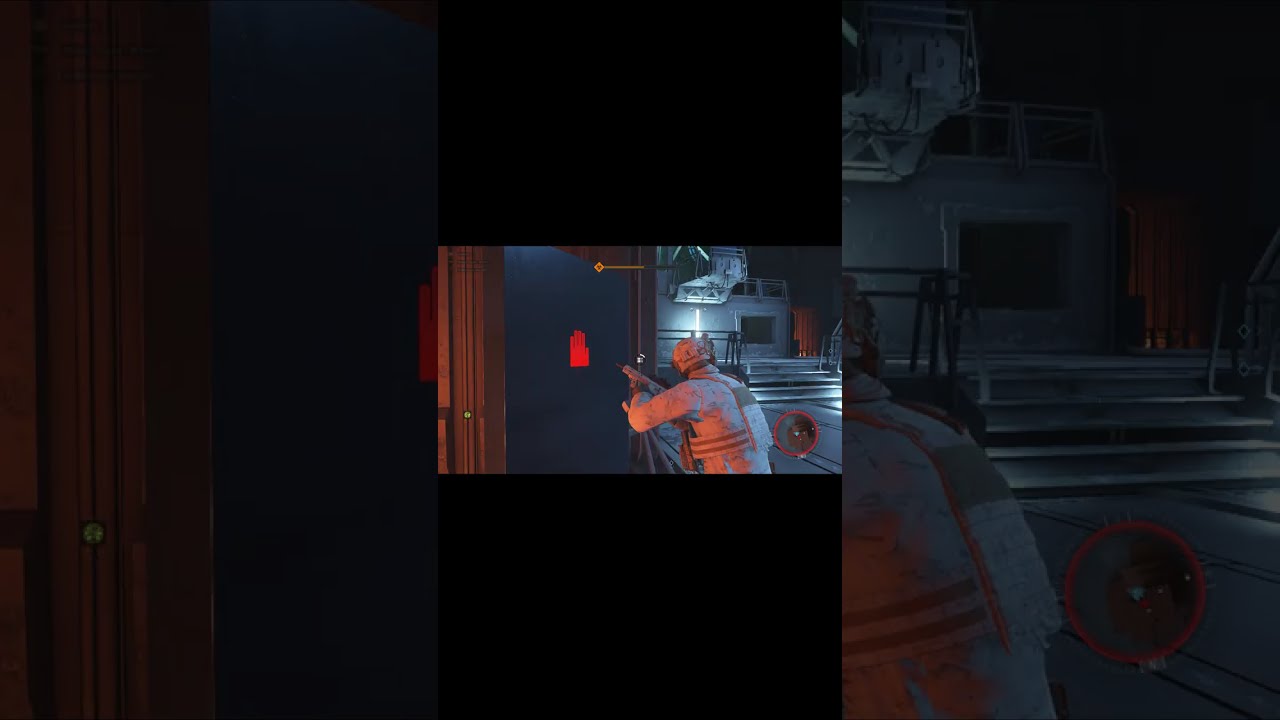 Critical Quantum! CR & Node Hack with just 2 people! Ghost Recon Breakpoint 고스트리콘 브레이크포인트