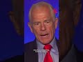 Peter Navarro Tells Canada 'You're The Problem'