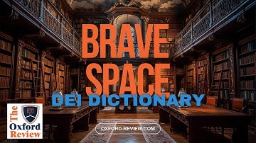 Brave Space