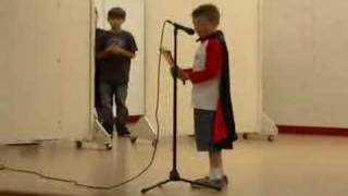 Bryce Magic Trick 08