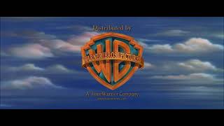 Syncopydistributed By Warner Bros. Pictures 2008