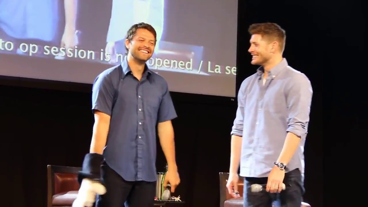 Supernatural-Cheap Thrills