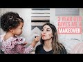 HONOR DOES MY MAKEUP | Paige Danielle