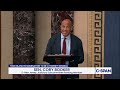 Sen. Cory Booker on Republicans delaying AG Nominee Todd Blanche's nomination