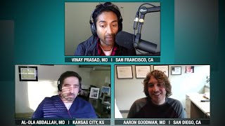 ASH MM Expert Roundtable episode 1 - Medpage Today screenshot 3