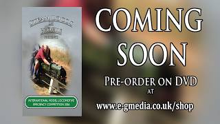 STEAM LOCOS IN PROFILE: IMLEC 2026 Trailer