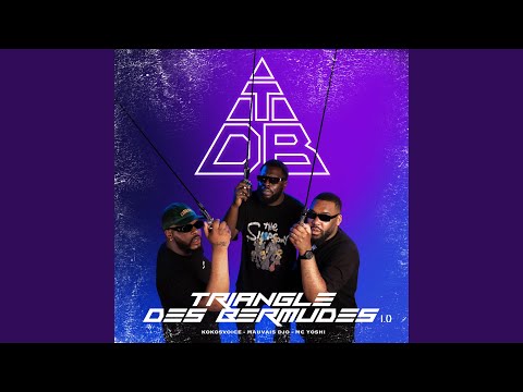 Mibale (feat. MC YOSHI, Mauvais djo & Kokosvoice)