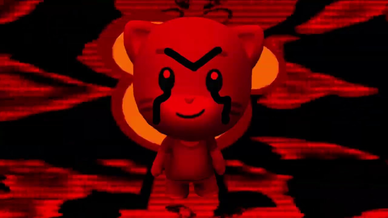 GINGER PLAYGROUND EDDY EDDY EDDY EDDY REUPLOAD