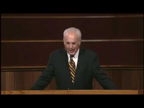 ჯონ მაკარტური. სამყაროს დასასრული. ნაწილი მეორე.