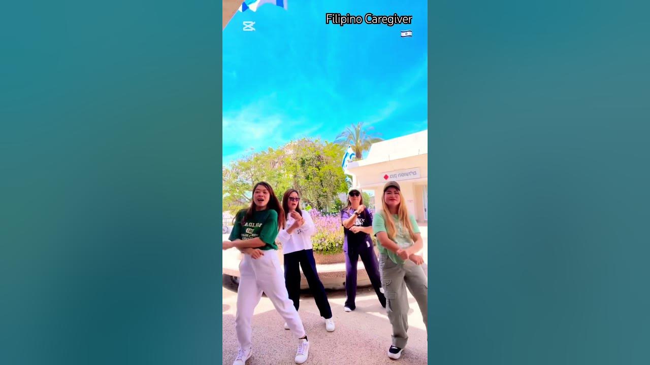 ‎Ateng (feat. MatMat & Shaira) - Single - Album by Moro Artists #caregiver  #tiktoktrend #ofwisrael
