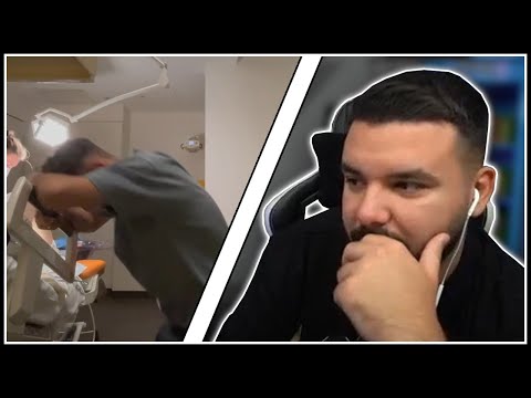 CanBroke REAGIERT auf IMANI JINDAOUI ist geboren
