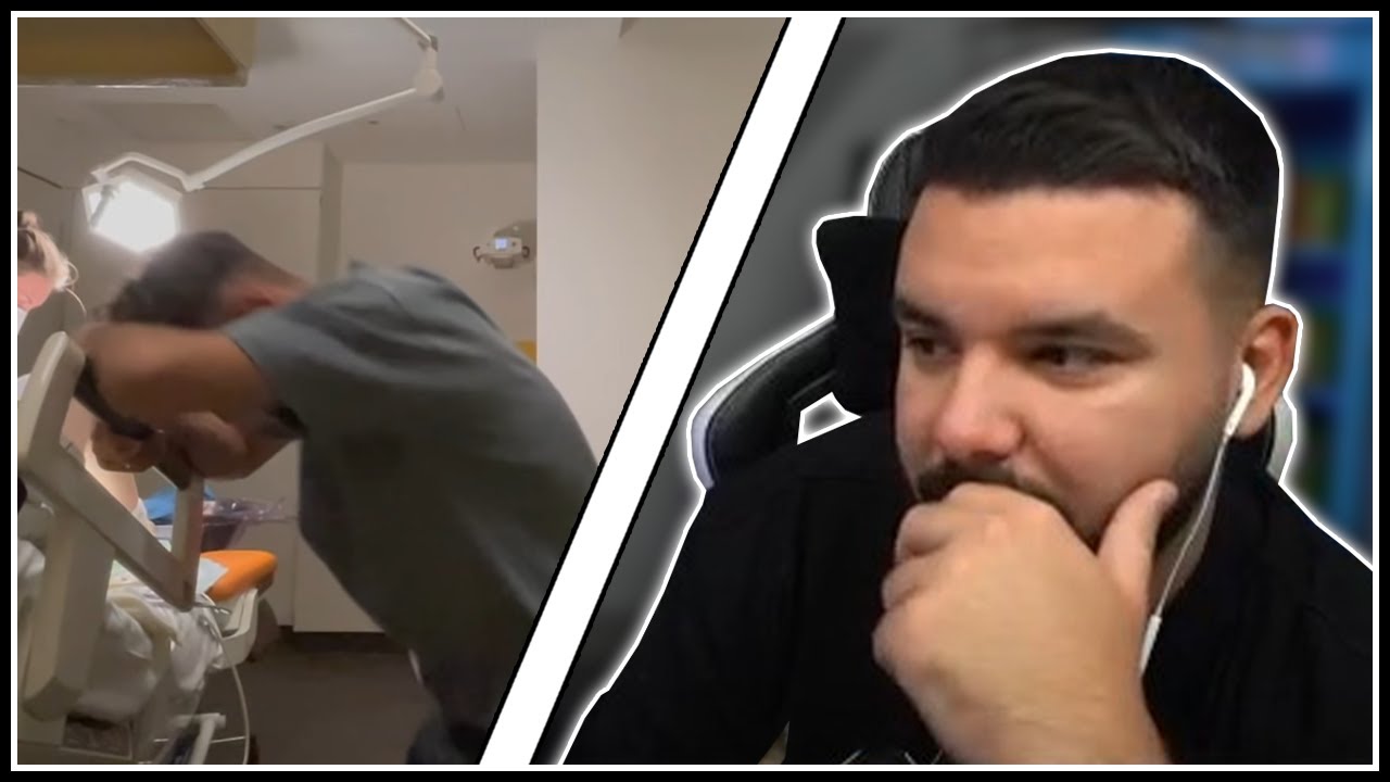 CanBroke REAGIERT auf IMANI JINDAOUI ist geboren