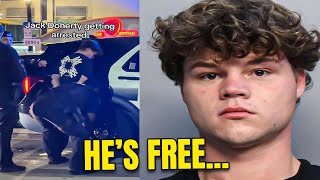 Celebrity Jack Doherty Arrested and RELEASED in 24 hours… Net Worth