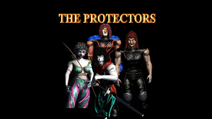 The Protectors