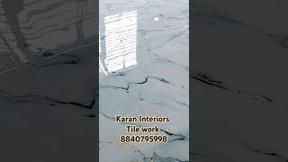 #tile work#All interior work#Tile design