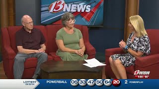 Garage sale sets stage for father, son team's original musical