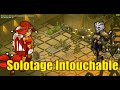 [SOLOTAGE] Misère Solo + Intouchable + Score 200 | Féca !