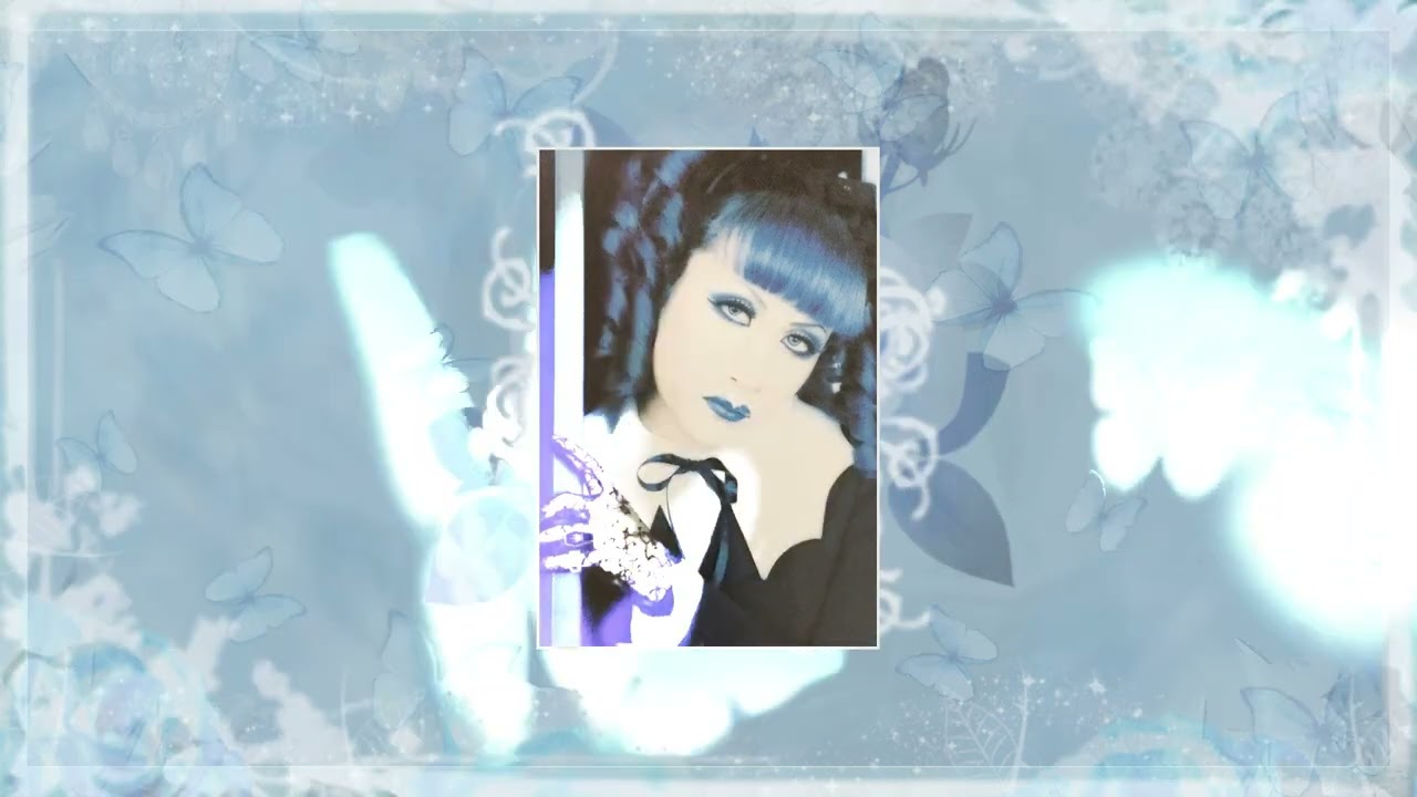 Malice Mizer - Saikai no Chi to Bara - slowed + reverb