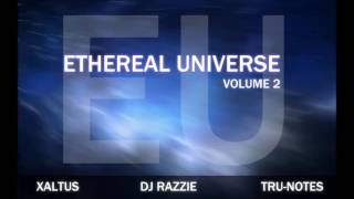 Ethereal Universe Volume 2 - 8 Sunset's Tears