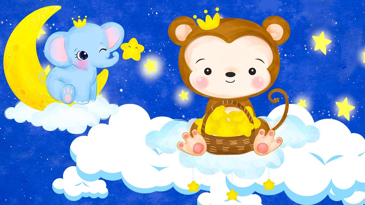 BABY MOZART Baby Sleep and Bedtime Music YouTube Music