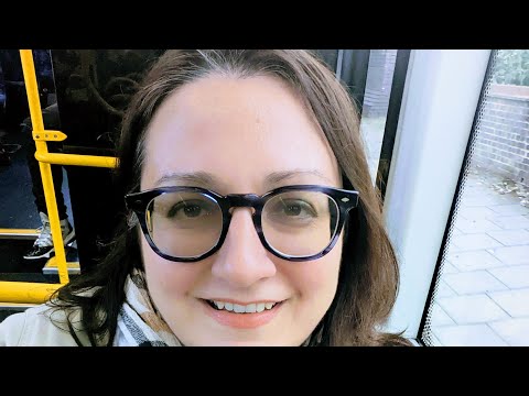 Правила поведения в общественном транспорте в Англии 🚙🚗🚂🚃🚋🚎🚊🚍