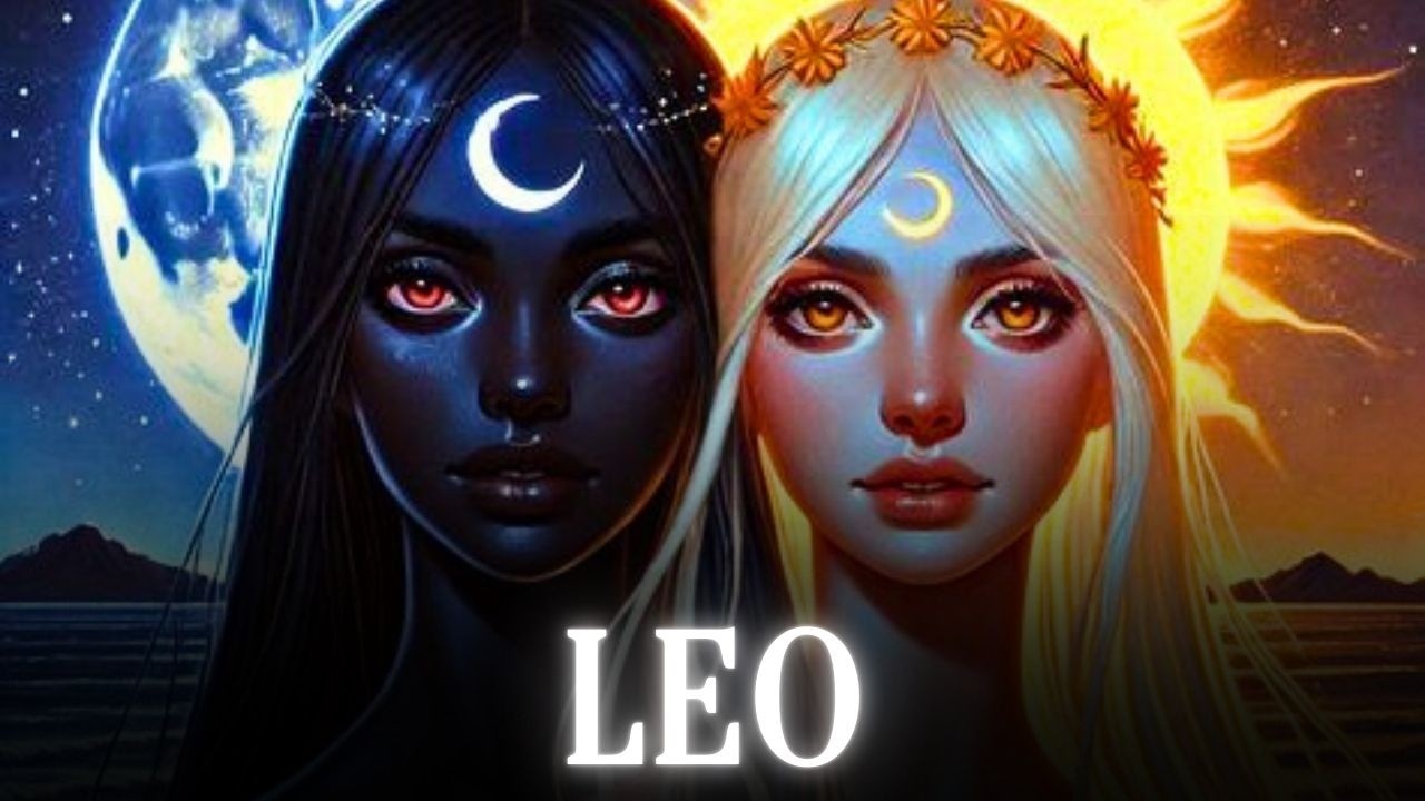 LEO LE DAS UN ULTIMÁTUM A ESTA PERSONA! ❤️‍🔥 NO SE ALEJARÁ DE TI! 😍 HOROSCOPO #LEO AMOR FEBRERO 2026