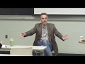 Dr. Jordan B. Peterson on Student Loan Debt - It's Indentured Servitude, They Rob your future self