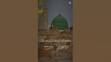 القران الكريم #السعودية#الجزائر#اليمن