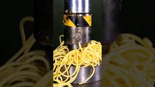 What we should crush next, please tell! 🥤🥎🕯#satisfying #hydraulicpress #relaxing