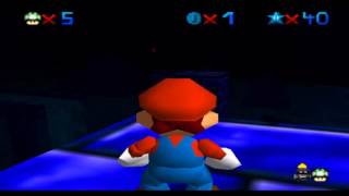 SM64 Night Of Doom Part 32: A Race Across Hell
