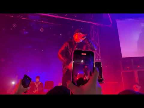 RYKEY DADDY DIRTY 蜘蛛の糸LIVE
