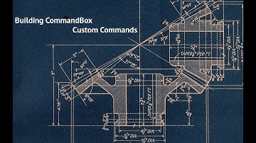 Getting Started with CommandBox Custom Commands