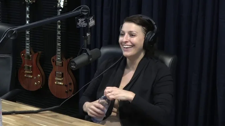Eric McKenna Project pOdcast #10 --- Jennifer Ferr...