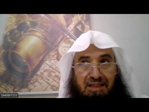 لقاء خطر المخدرات على الفرد والمجتمع د محمد عبدالله الشعلان