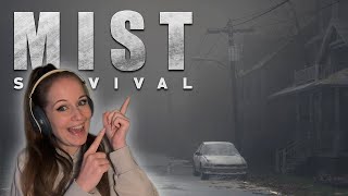 MIST SURVIVAL | Folge 1 🧟‍♀️ Nebliger Neuanfang | TEST BRANCH