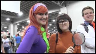 SLCC 2015 Cosplay Highlights