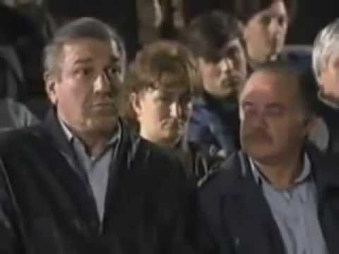 Buba Miranovic u filmu Dama koja ubija - Ceo film - (RTB VHS 1992 ...