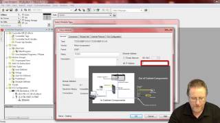 Molex - Configuring BradControl EIP IO Blocks with RSLogix5000