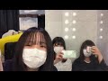 石綿 星南(AKB48 チーム4) 2021年05月07日 17時36分55秒