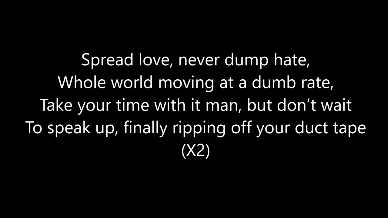 Altayzie - Duct Tape [Prod. B. Young]