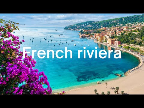 FRENCH RIVIERA TOP