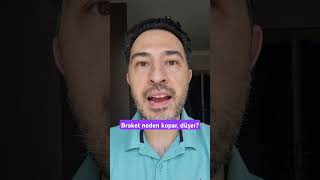 Braket Neden Kopar?