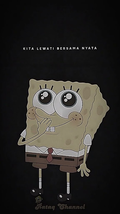 Isyana Sarasvati - tetap dalam jiwa🌼 #overlay#lirik#lagu#tetapdalamjiwa#spongebob#fyp#shorts