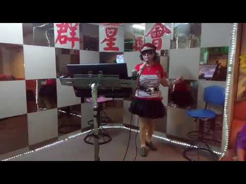 Lisa Lin 林敏敏演唱: 青春嶺