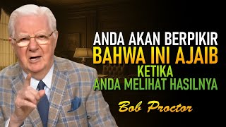 Temukan Apa yang Kurang untuk Akhirnya Menghasilkan Uang Sungguhan! (Bob Proctor)