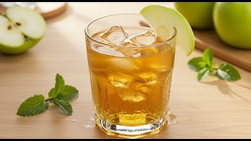 How To Make Apple Juice - Apple Juice Recipe