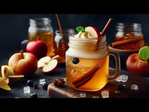 Video: How To Make Homemade Apple Juice